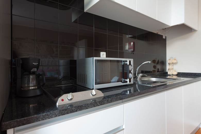 Apartamentos City View - Santo Ildefonso Luxury