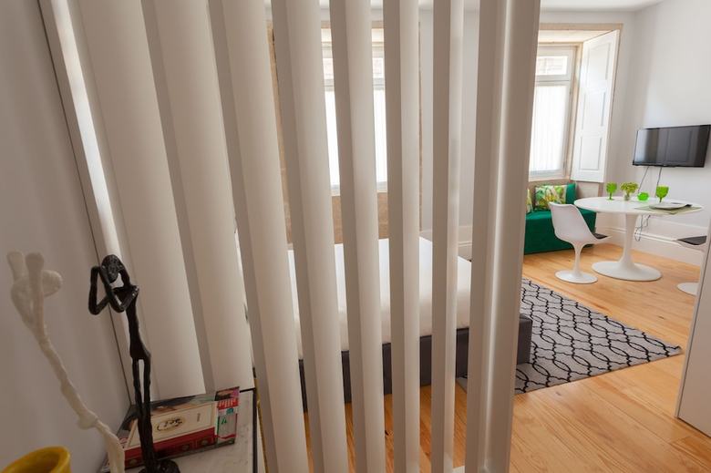Apartamentos City View - Santo Ildefonso Luxury