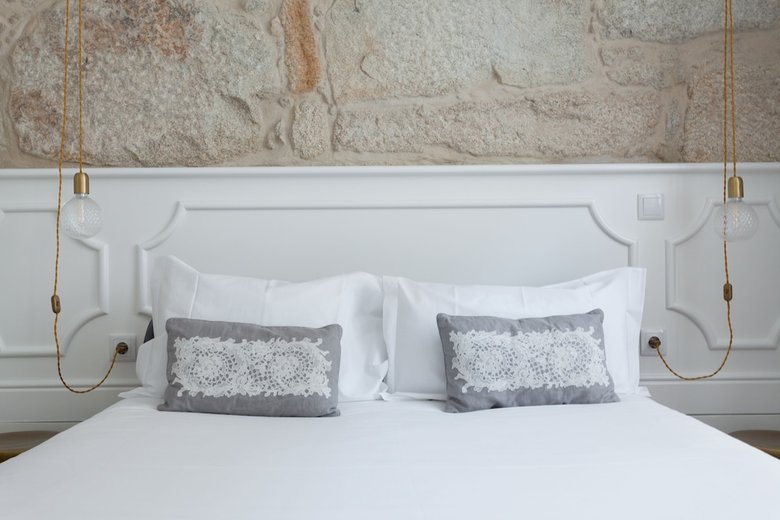 Apartamentos City View - Santo Ildefonso Luxury