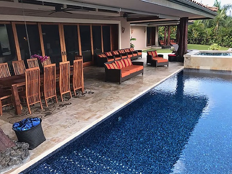 Makapono - Four Bedroom House