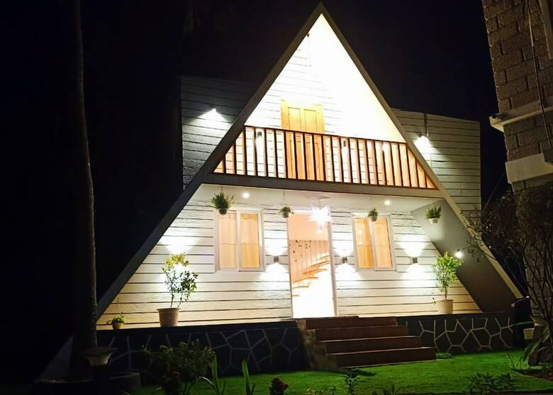 Apartamento Mangrove Resorts