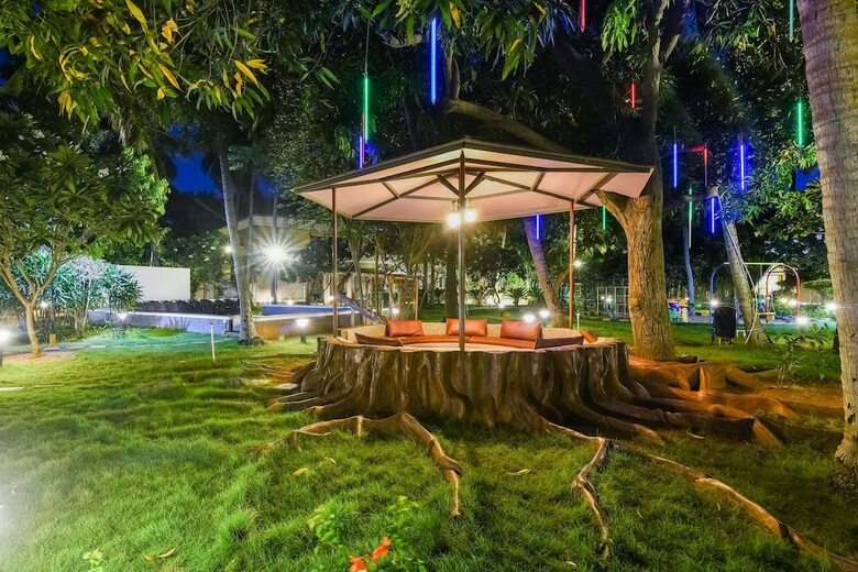 Apartamento Mangrove Resorts