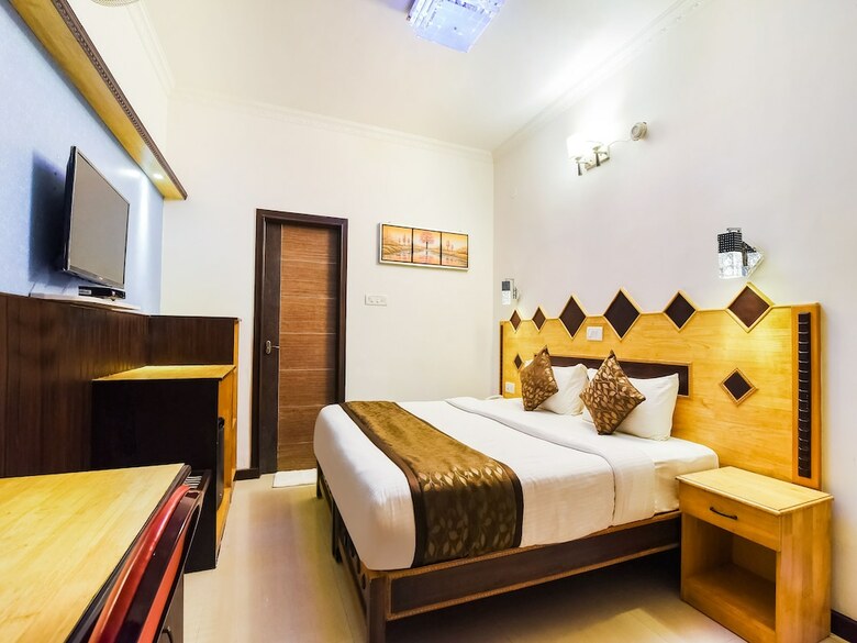 Apartamento Mangrove Resorts