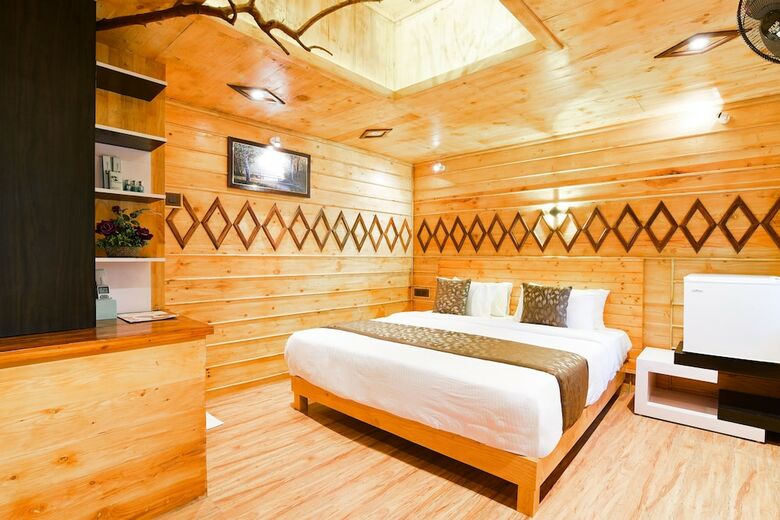 Apartamento Mangrove Resorts