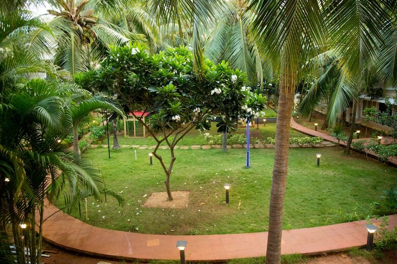 Apartamento Mangrove Resorts