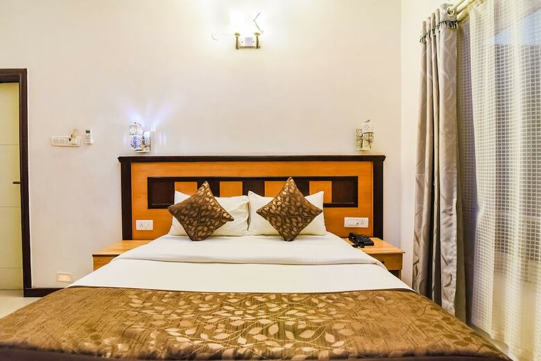 Apartamento Mangrove Resorts