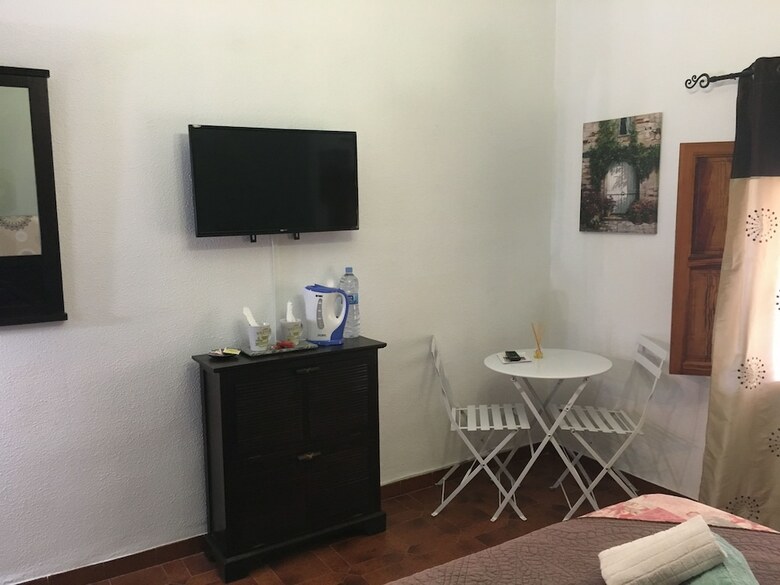 Hotel Casa Rural Paloma
