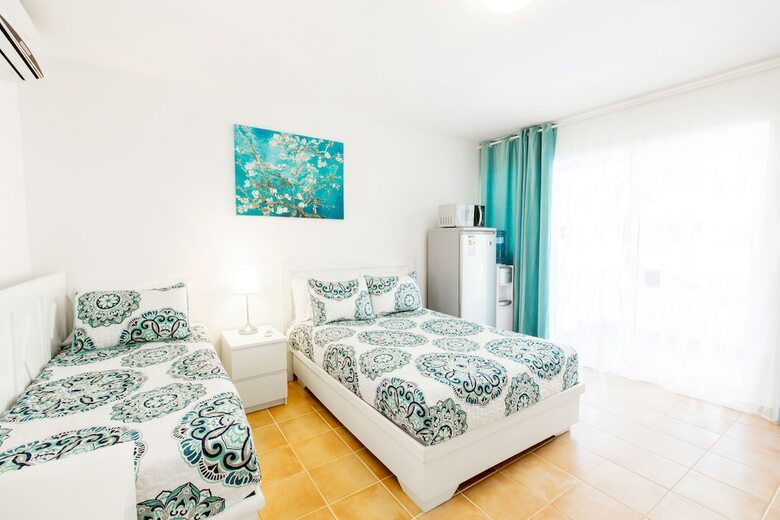 Hotel Truecost Caribbean Paradise