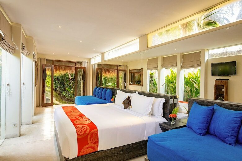 The Villas Ku