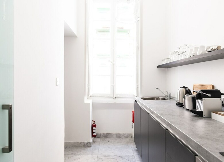 Apartamentos Carmelita