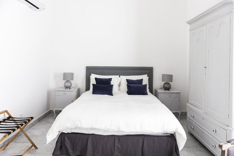 Apartamentos Carmelita