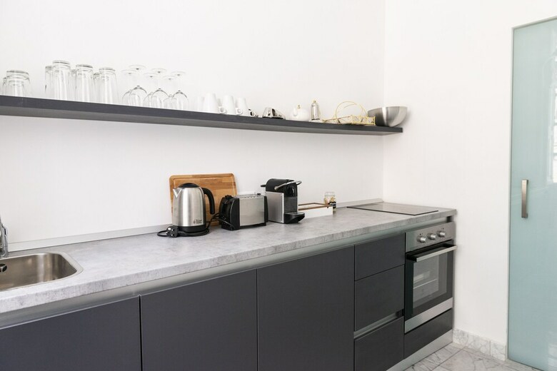 Apartamentos Carmelita