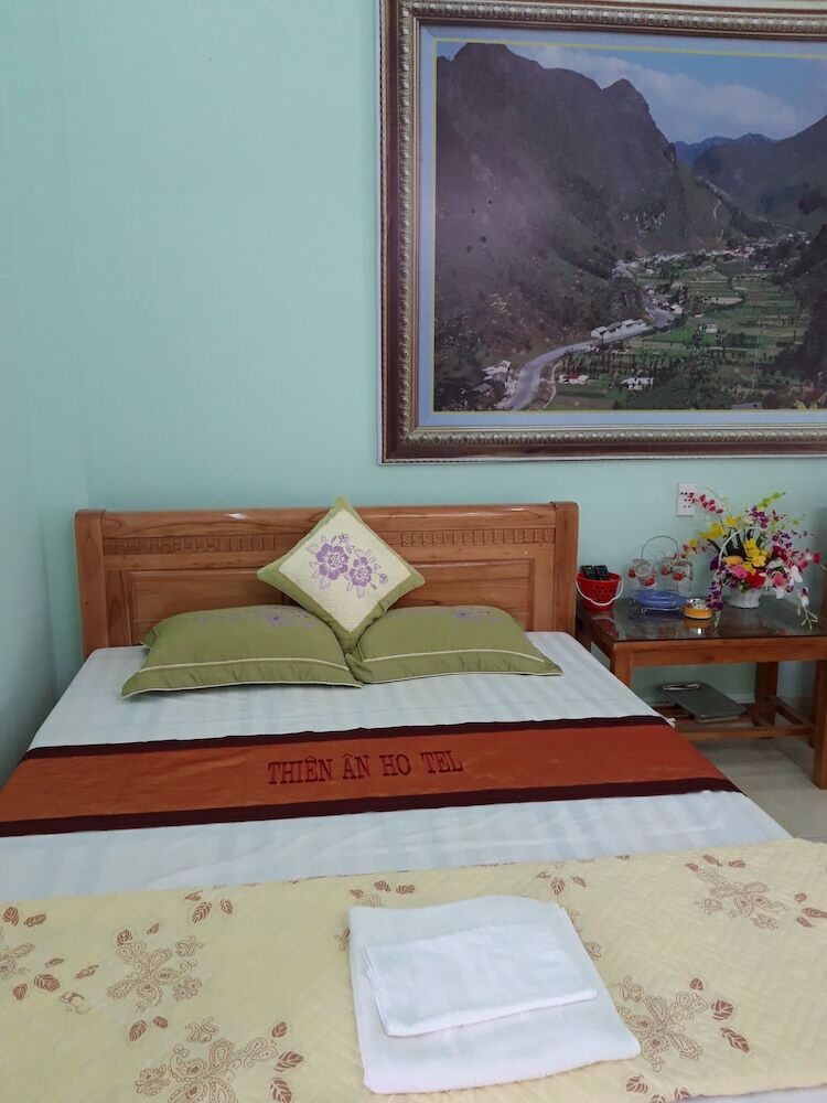 Hotel Thien An Guest House