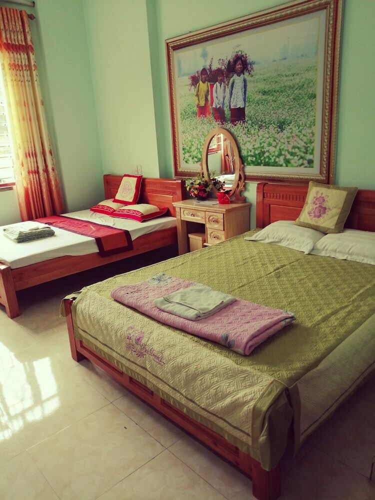 Hotel Thien An Guest House