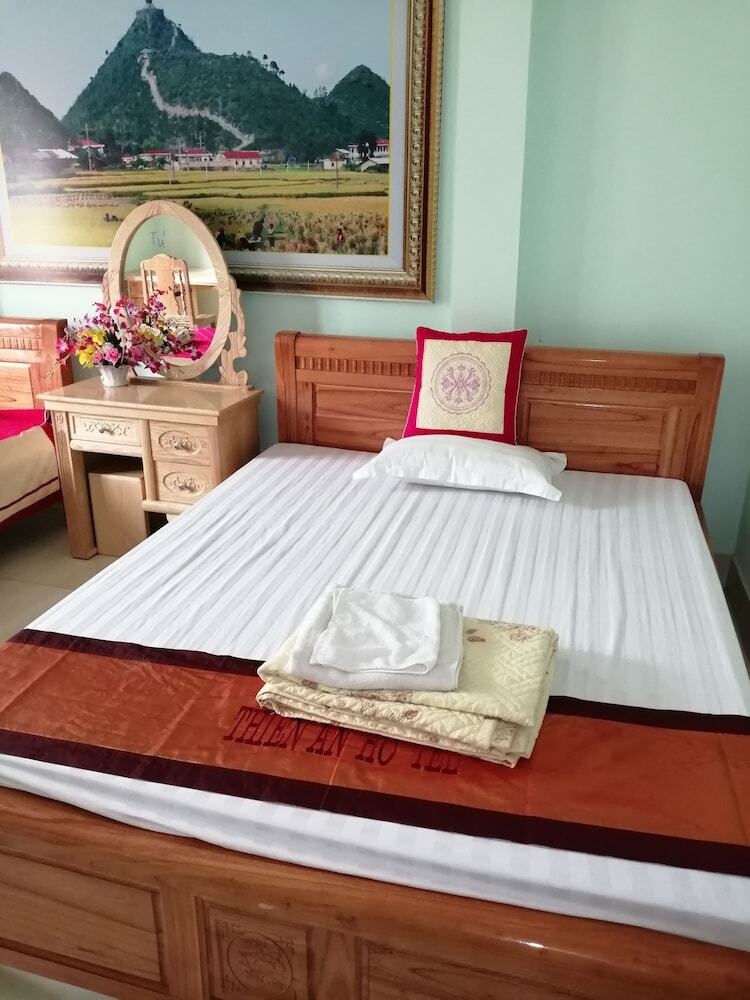 Hotel Thien An Guest House