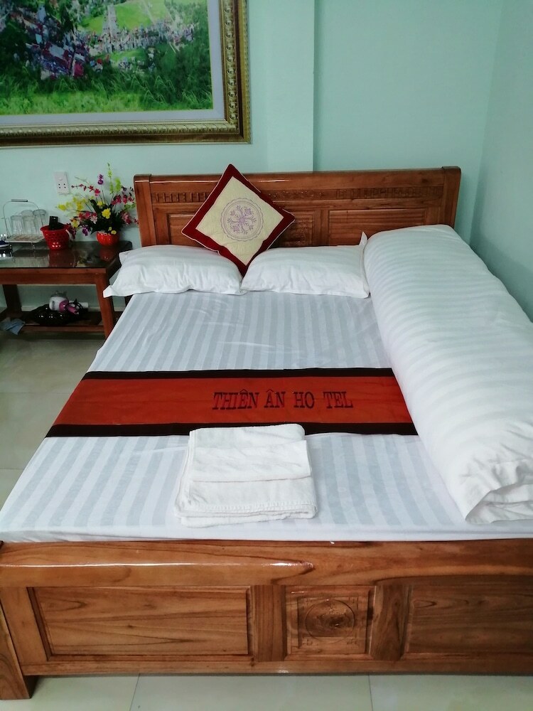 Hotel Thien An Guest House