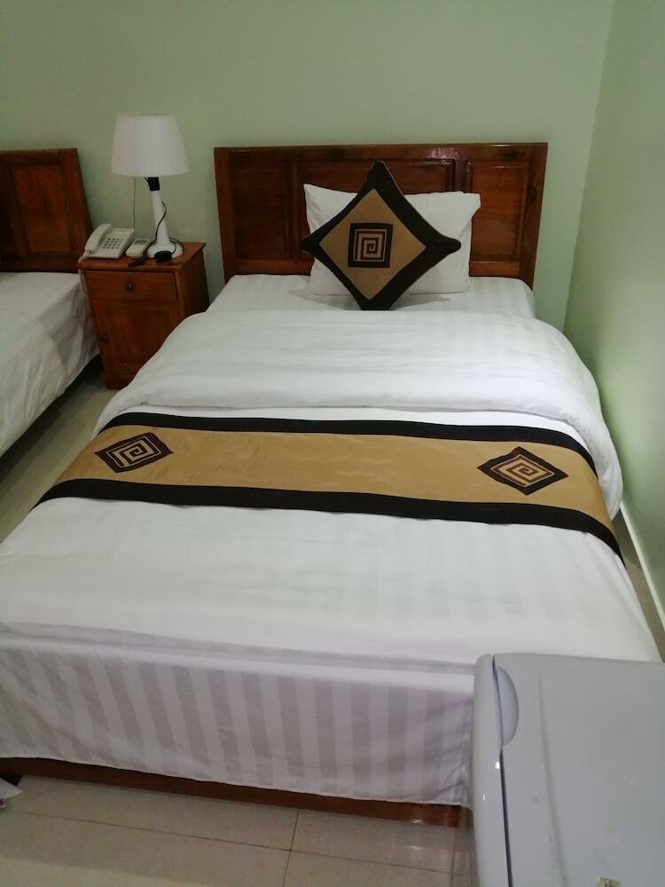Hotel Thien An Guest House