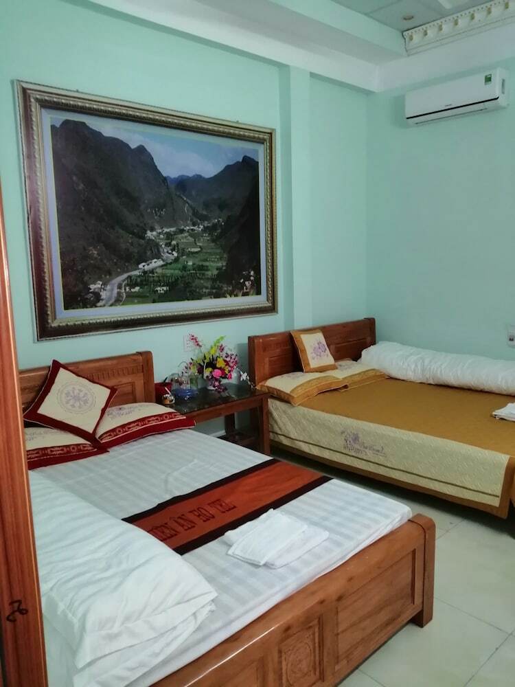 Hotel Thien An Guest House