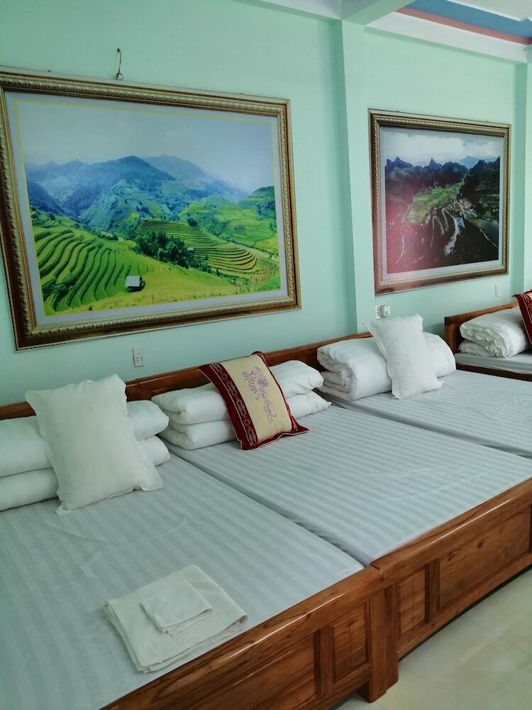 Hotel Thien An Guest House