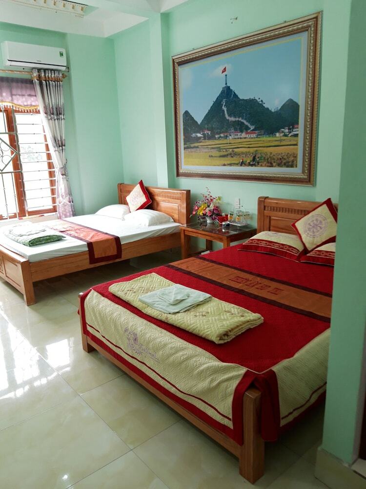 Hotel Thien An Guest House