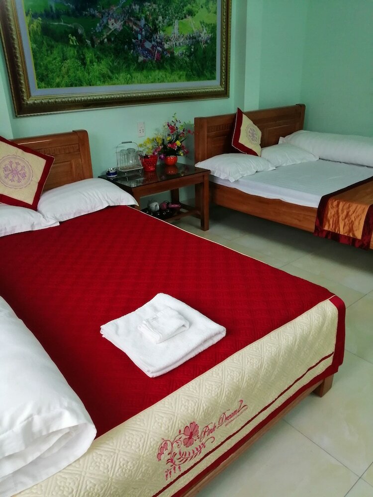 Hotel Thien An Guest House