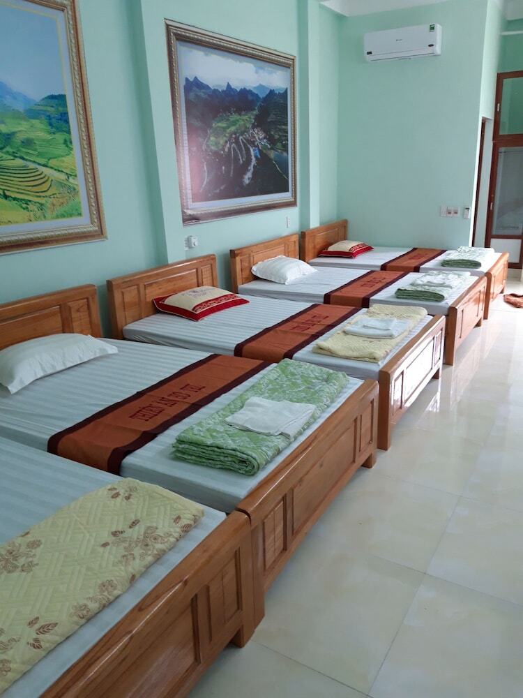Hotel Thien An Guest House