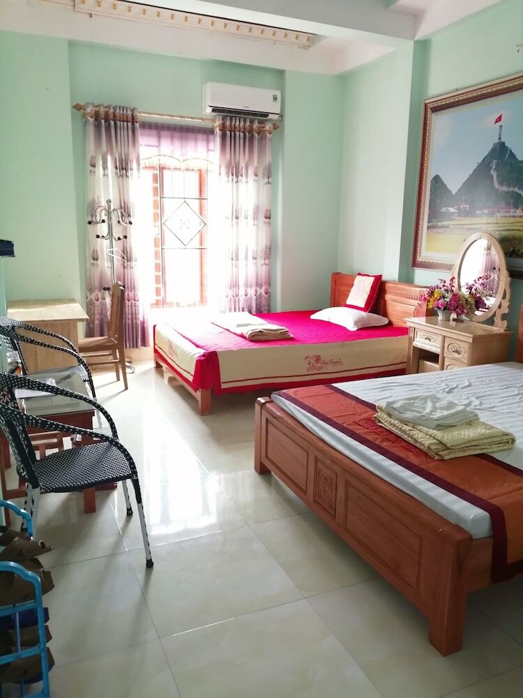 Hotel Thien An Guest House