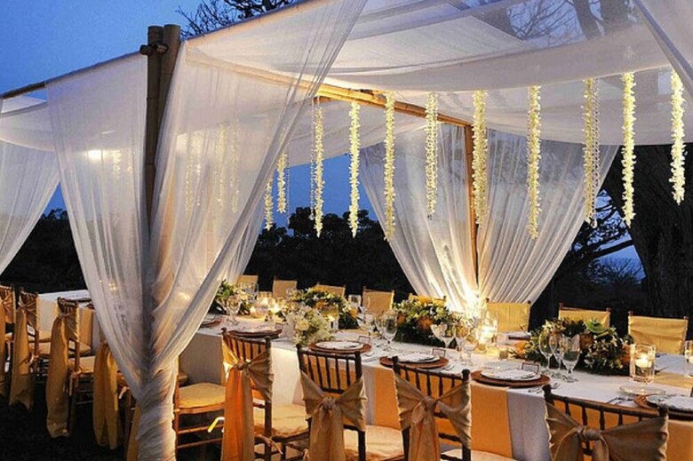 Villa Quatro - Five Bedroom House
