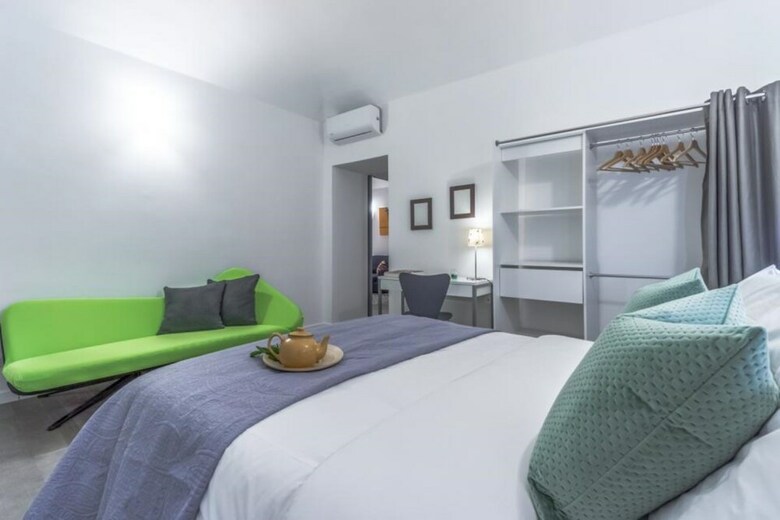 Apartamentos Casa Frisi