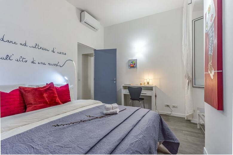 Apartamentos Casa Frisi