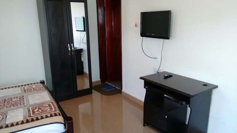 United Motel Entebbe