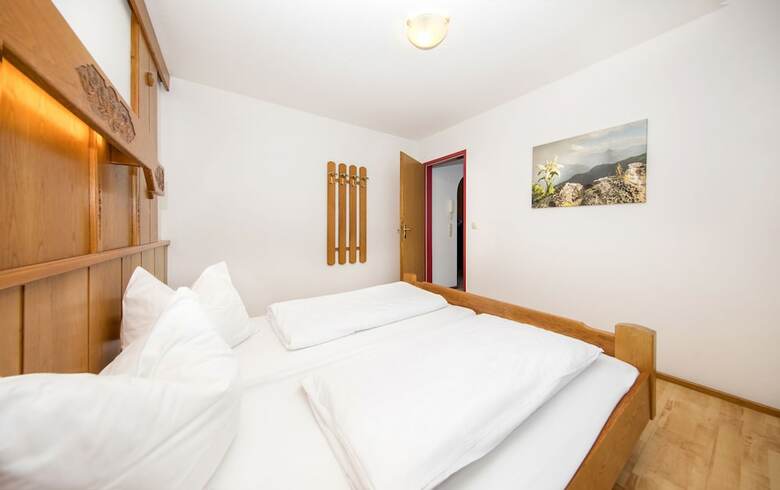 Aparthotel Appartements Toni