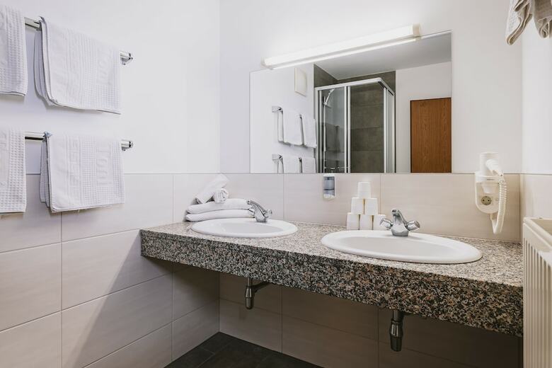 Aparthotel Appartements Toni