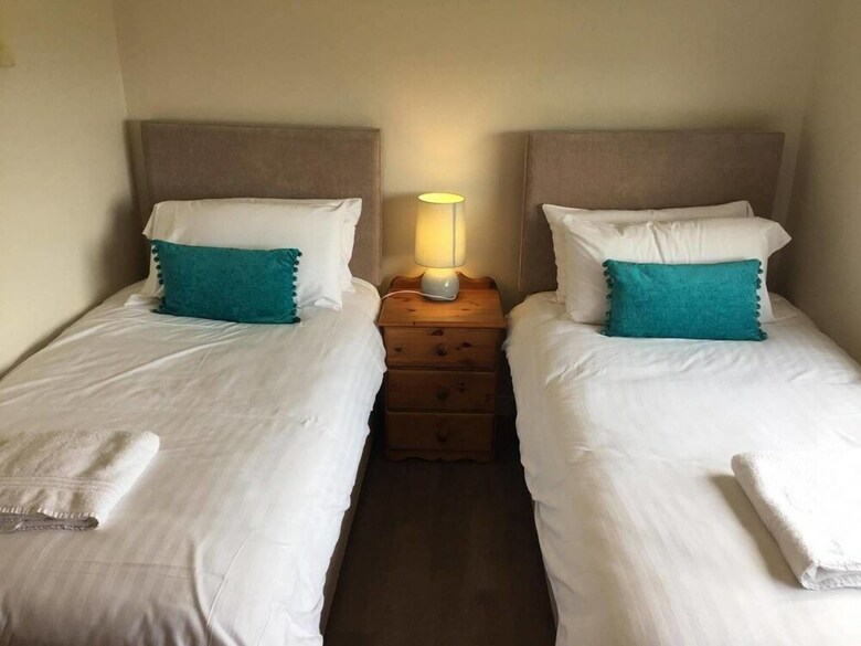 Seaview Haven