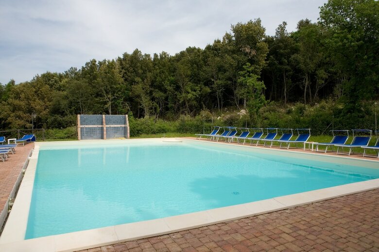 Residencia Antico Borgo Poggiarello