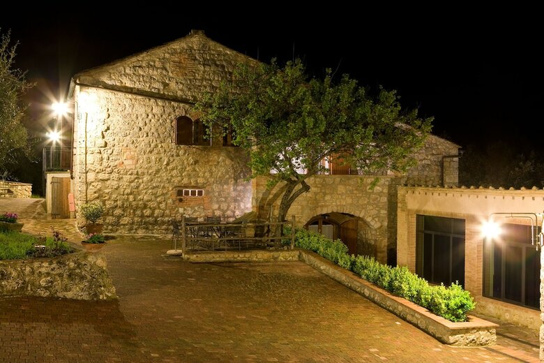 Residencia Antico Borgo Poggiarello