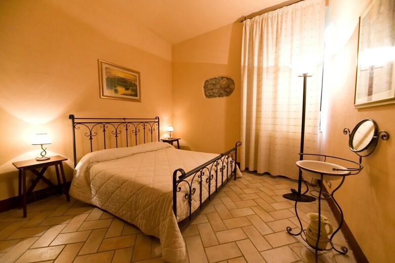 Residencia Antico Borgo Poggiarello