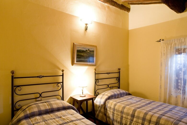 Residencia Antico Borgo Poggiarello