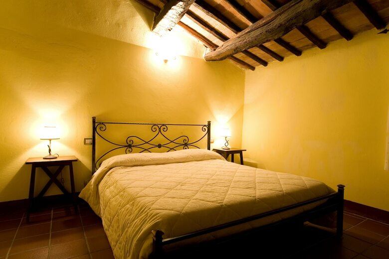 Residencia Antico Borgo Poggiarello