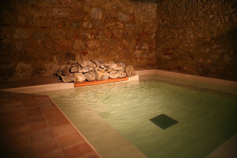 Residencia Antico Borgo Poggiarello