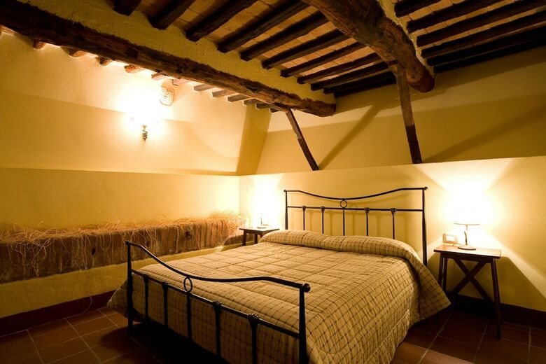 Residencia Antico Borgo Poggiarello