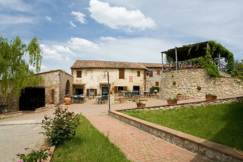 Residencia Antico Borgo Poggiarello