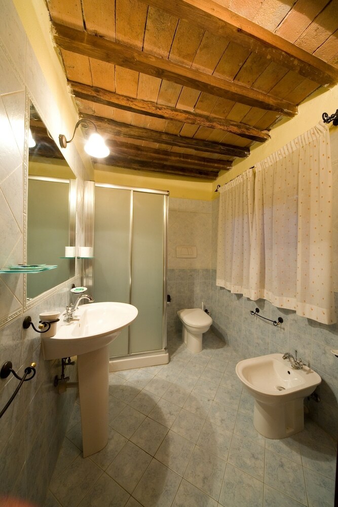 Residencia Antico Borgo Poggiarello