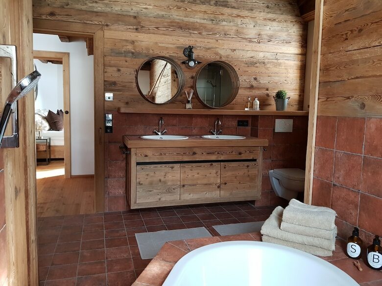 Chalet Belle Kaiser