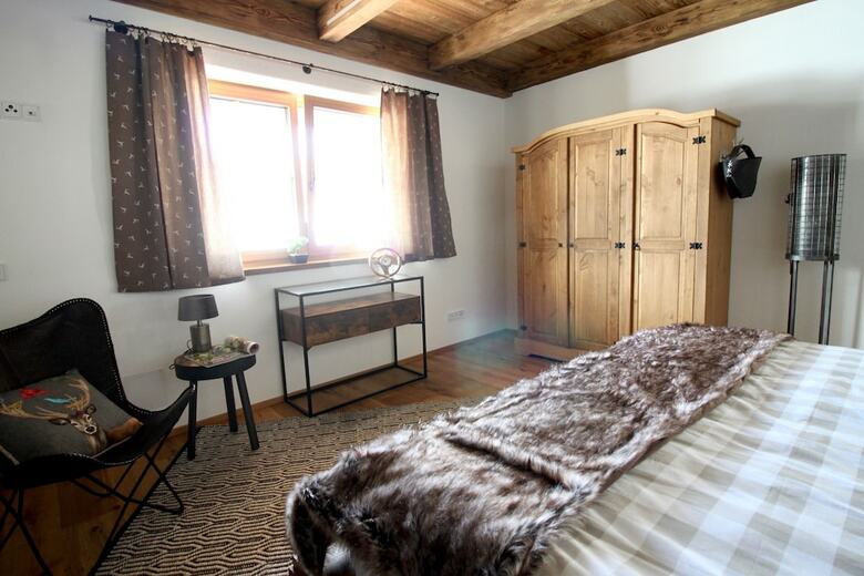 Chalet Belle Kaiser