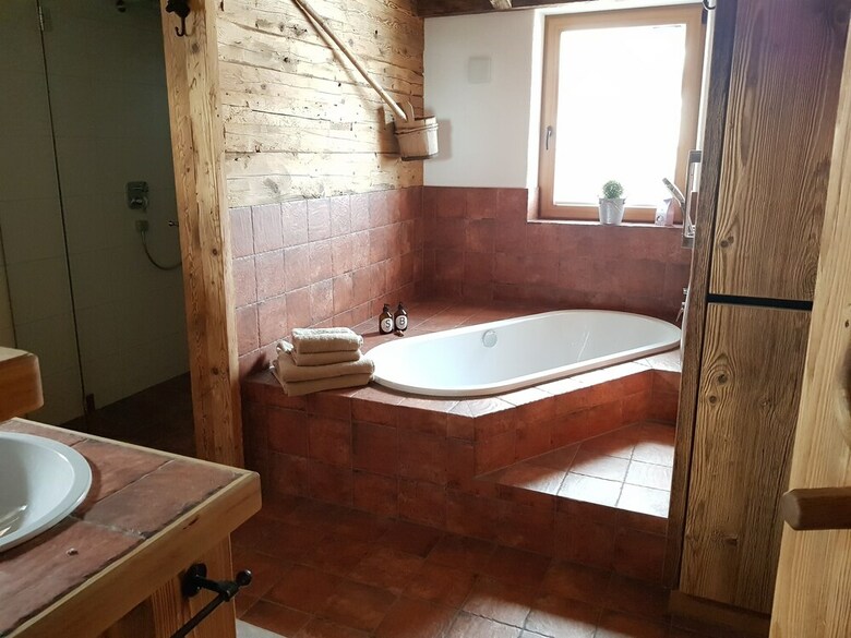 Chalet Belle Kaiser