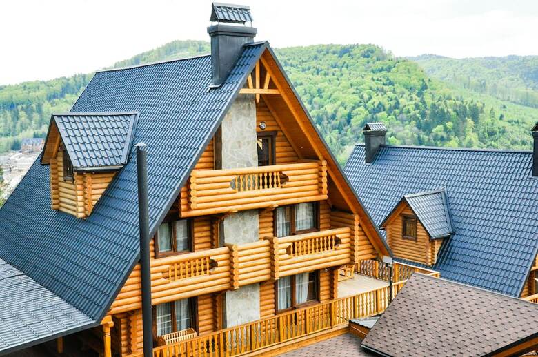 Hotel Karpaty Migoo