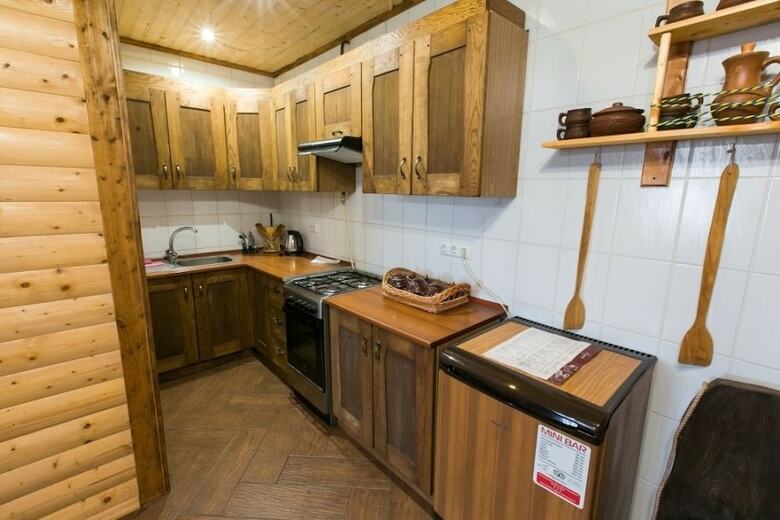 Hotel Karpaty Migoo