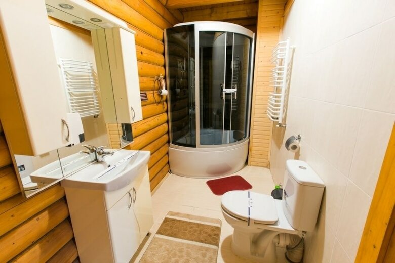Hotel Karpaty Migoo