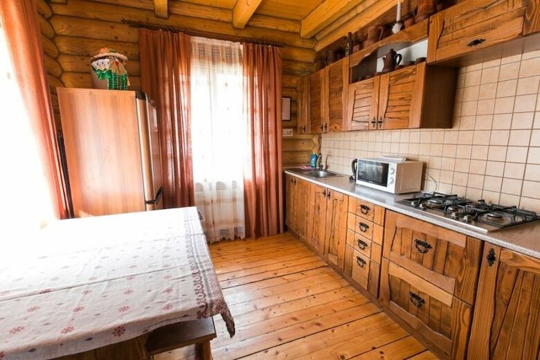 Hotel Karpaty Migoo